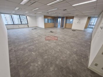 office em do Paraiso, Jardim Portal I e II - São Paulo - SP