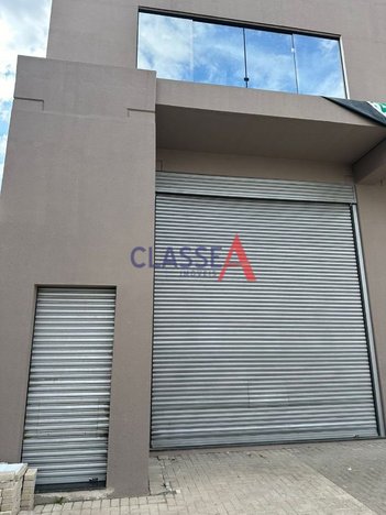 business em Rua São Sebastião, Centro - Pedro Leopoldo - MG