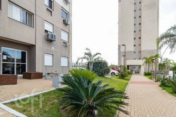 apartment em Rua Irmão Félix Roberto, Humaitá - Porto Alegre - RS