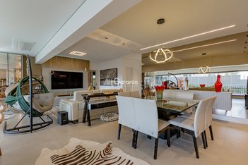 apartment em Rua Tuiuti, Tatuapé - São Paulo - SP