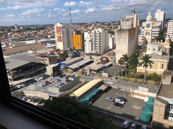apartment em Rua José Miguel Saker Filho, Centro - Sorocaba - SP