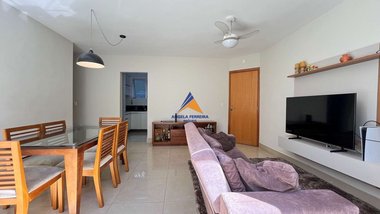 apartment em Rua Paulo Afonso, Santo Antônio - Belo Horizonte - MG