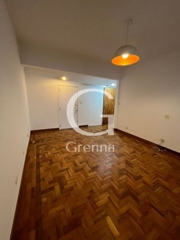 apartment em Rua Teixeira da Silva, Paraíso - São Paulo - SP