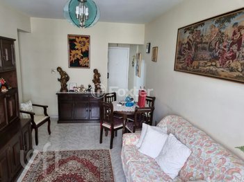 apartment em Avenida Professor Alfonso Bovero, Sumaré - São Paulo - SP