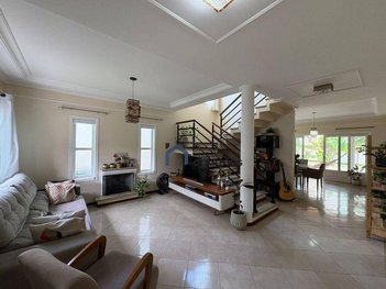 house em Rua Hélio Chaves Monteiro, Urbanova VI - São José dos Campos - SP