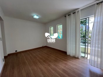 apartment em Rua Padre Vieira, Jardim - Santo André - SP