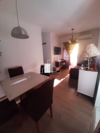 apartment em Avenida Jornalista Roberto Marinho, Rios di Itália - São José do Rio Preto - SP