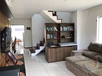 house em Jabuticabeira do Sul, Ribeirão da Ilha - Florianópolis - SC