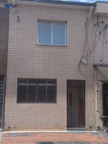 house em Rua Doutor Gabriel Piza, Santana - São Paulo - SP