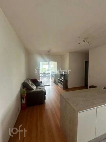 apartment em Rua Doutor Luiz Migliano, Jardim Vazani - São Paulo - SP