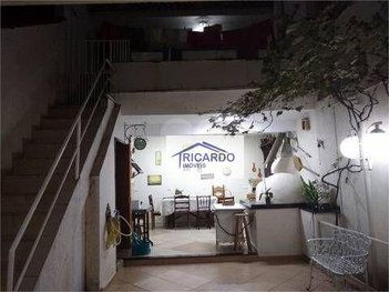 house em Rua Arminda de Lima, Centro - Guarulhos - SP