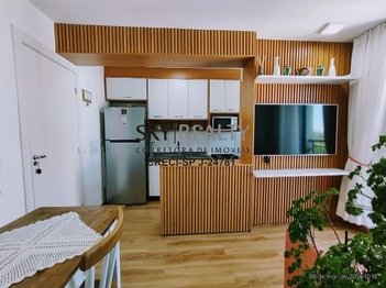 apartment em Avenida Miguel Yunes, Usina Piratininga - São Paulo - SP