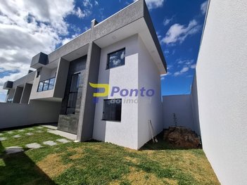 house em Alameda das Palmeiras, Residencial Visão - Lagoa Santa - MG