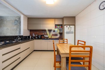 house em Rua Aristides de Oliveira, Atuba - Pinhais - PR