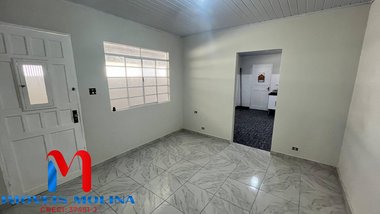 house em Rua Brás Cubas, Vila Bocaina - Mauá - SP