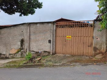 house em Rua Buritis, Candelária - Belo Horizonte - MG