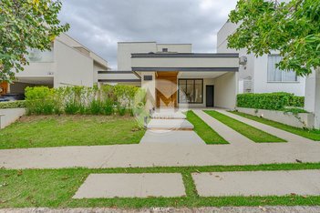 house em Rua Uvaia, Jardim Residencial Di Itália - Indaiatuba - SP