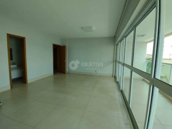 apartment em Rua Senador Salgado Filho, Tabajaras - Uberlândia - MG