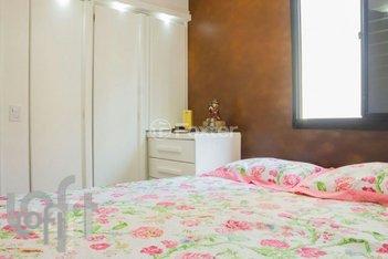 apartment em da Meação, Vila Formosa - São Paulo - SP