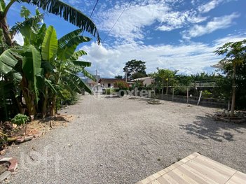 house em Rua Nelson Floriano Campos, Pachecos - Palhoça - SC