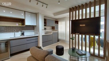 apartment em Rua Heitor Vieira Júnior, Altos do Esplanada - São José dos Campos - SP