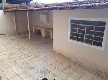 house em Rua Paraná, Centro - Barão de Antonina - SP
