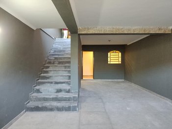 apartment em Rua Sebastião Martins, Jardim Bonfiglioli - São Paulo - SP
