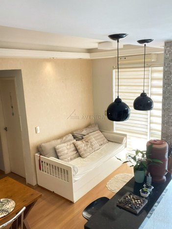 apartment em Rua Carmela Dutra, Jardim Morumbi - Londrina - PR