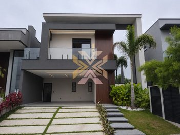 house em Avenida Presidente Castelo Branco, Cézar de Souza - Mogi das Cruzes - SP