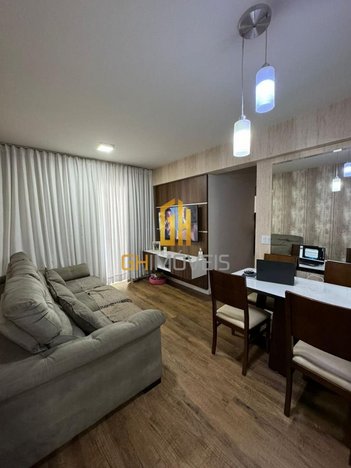 apartment em Rua 401, Parque Industrial de Goiânia - Goiânia - GO