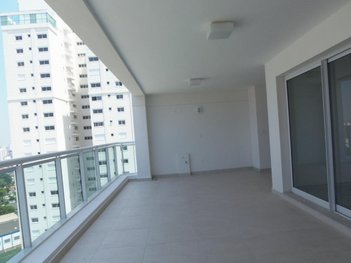 apartment em Avenida Marquês de São Vicente, Água Branca - São Paulo - SP