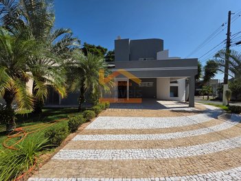 house em Avenida Rodolfo Kivitz, Jardim Solar das Esmeraldas - Nova Odessa - SP
