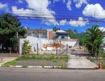 land_lot em Avenida Ramiro Barcelos, São José - Canoas - RS