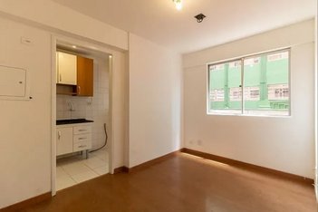 apartment em Rua Tabatinguera, Sé - São Paulo - SP