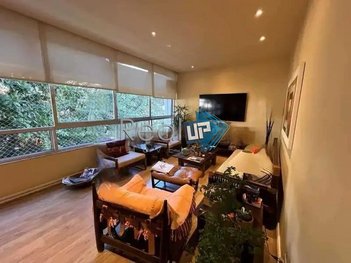 apartment em Rua Vinícius de Morais, Ipanema - Rio de Janeiro - RJ