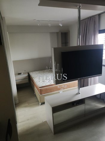 apartment em Rua Doutor Pedrosa, Centro - Curitiba - PR