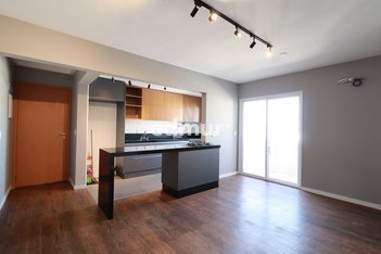 apartment em Rua Almirante Tamandaré, Centro - Santo André - SP