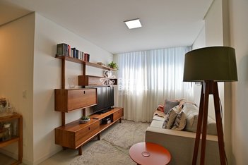 apartment em CLNW 4/5 Lote I, Setor Noroeste - Brasília - DF