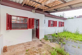 house em Rua Jackson de Figueiredo, Sarandi - Porto Alegre - RS