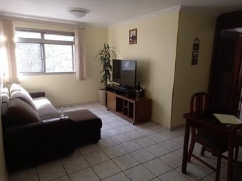 apartment em Rua São Florêncio, Cangaíba - São Paulo - SP