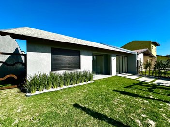 house em Rua Garopaba, Atlântida Sul - Osório - RS