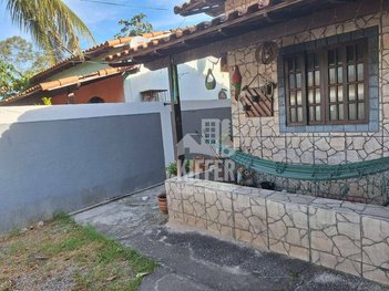 house em Rua R, Chácaras de Inoã (Inoã) - Maricá - RJ