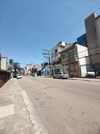 apartment em Rua Luiz Afonso, Cidade Baixa - Porto Alegre - RS
