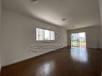 apartment em Rua Antonio Perez Hernandez, Parque Campolim - Sorocaba - SP