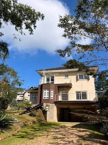 house em Estrada Capitão Gentil Machado de Godoy, Elsa - Viamão - RS