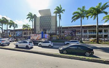 business em Avenida das Américas, Barra da Tijuca - Rio de Janeiro - RJ