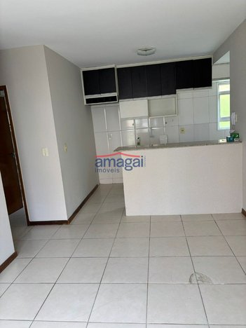 apartment em Rua Aliança, Vila Aprazível - Jacareí - SP