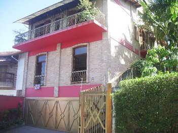 house em Rua Tomaz de Brito, Jardim Virginia Bianca - São Paulo - SP
