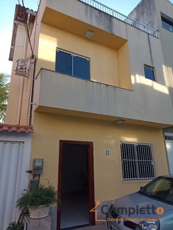 Cômodo Condomínio