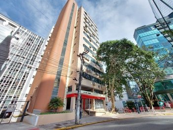 business em Rua Marechal Guilherme, Centro - Florianópolis - SC